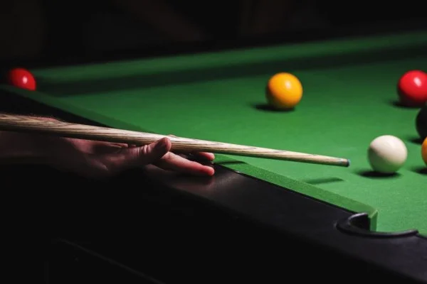 snooker championship